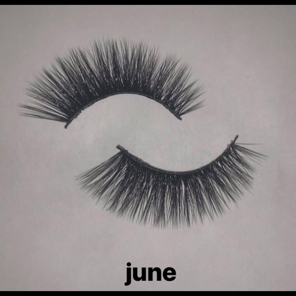 3D Lashes
